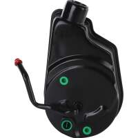 Lenkhilfepumpe Servopumpe MIT Behälter  GM Cadillac Chevrolet GMC Truck Hummer H2 Silverado Suburban Tahoe