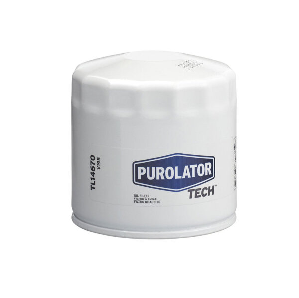 Ölfilter Purolater L14670 Filterpatrone 95 mm lang, 94 mm Aussendurchmesser