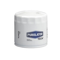 Ölfilter Purolater L14670 Filterpatrone 95 mm lang,...