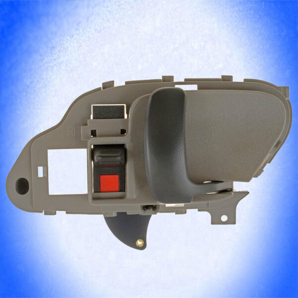 Türgriff innen CHV/GMC 95-00 - grau re