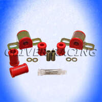 Stabilisatorgummi Satz Chevrolet Camaro 1967 - 72 73 74 75 76 77 78 79 80 1981