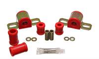 Stabilisatorgummi Satz Chevrolet Camaro 1967 - 72 73 74 75 76 77 78 79 80 1981