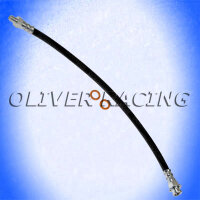 BREMSSCHLAUCH Jeep 66-77 CJ5 VJ6 CJ7 DJ3 DJ5 Ford F1 52...