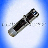 Schlauchanschluss 1/2 21,3 mm Gewinde Heizungsschlauch...