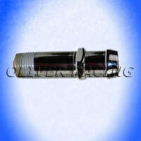 Schlauchanschluss 1/2 21,3 mm Gewinde Heizungsschlauch...
