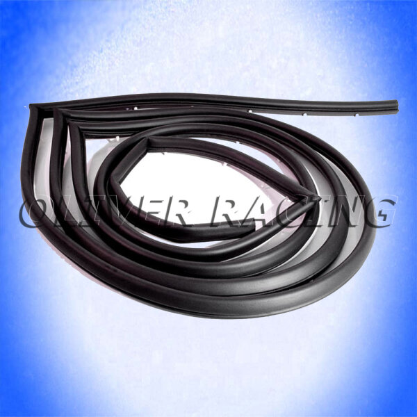 TÜRDICHTUNG SCHIEBETÜR Chevrolet GMC 74-96 G10 G20 G30 Express G25 G35 G1500