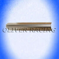 Schweller REPARATURBLECH EINSCHWEIßBLECH Chevrolet G10 G20 G1500 G2500 VAN 71-96