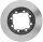 BREMSSCHEIBE STÜCK K3500 RAM 2500 3500 VA dually