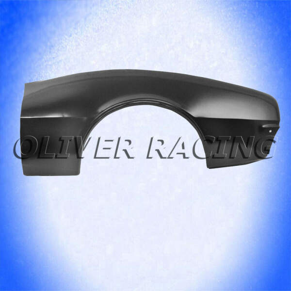 SEITENTEIL Chevy Chevrolet Camaro 67-68 Coupe Cabrio Kotflügel Karosserie Links