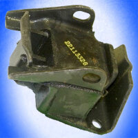 MOTORHALTER
