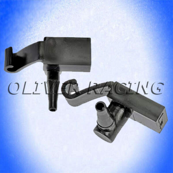 SPRITZDÜSE DÜSE SCHEIBENWISCHER Chevrolet GMC Tahoe Suburban Escalade C K 1500