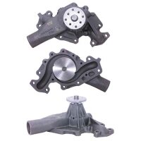 WASSERPUMPE-GMC-V8-DIESEL 82-91 Blazer C10 K10
