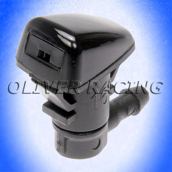 SPRITZDÜSE DÜSE SCHEIBENWISCHER Waschwasserdüse Jeep® Grand Cherokee 05-13 SRT8
