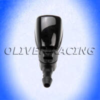 SPRITZDÜSE DÜSE SCHEIBENWISCHER Waschwasserdüse Jeep® Grand Cherokee 05-13 SRT8