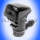 SPRITZDÜSE DÜSE SCHEIBENWISCHER Waschwasserdüse Jeep® Grand Cherokee 05-13 SRT8