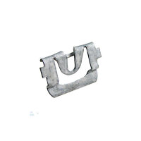 Windshield Reveal Molding Clip
