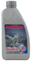 ATF Dexron III - Fl á 1 L