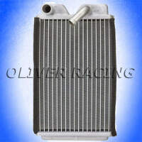 Wärmetauscher Heizungskühler Chevrolet El...