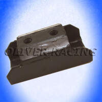 GETRIEBEHALTER 2 loch Chevrolet C10 Camaro Caprice G20...