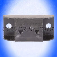 GETRIEBEHALTER 2 loch Chevrolet C10 Camaro Caprice G20...