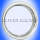 Trim Ring mit Sicke fit 7x15 Ralley Wheel Corvette