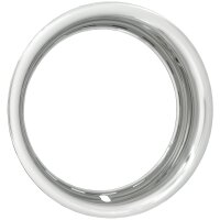 Trim Ring 1EA fit 8x15 Ralley Wheel ab 4in backsp