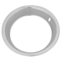 Trim Ring 1EA fit 8x15 Ralley Wheel ab 4in backsp