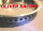 Trim Ring 1EA fit 8x15 Ralley Wheel ab 4in backsp