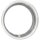 Trim Ring 1EA fit 8x15 Ralley Wheel ab 4in backsp