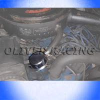 ÖLEINFÜLLDECKEL Cadillac Ford Dodge Chrysler Chevrolet Lincoln Pontiac Mercury