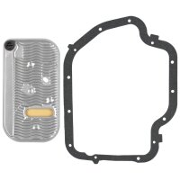 Getriebeölfilter TH400 M40 BJ 68-90 2 Vertiefungen...