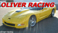 Front Bumper Corvette ZR Edition 1997-2004