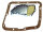 Automatikgetriebe-Ölfilter Ford C4 MOTORCODE A&C