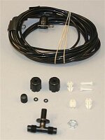 Adapterkit Niveau Dämpfer Transsport ab 97-05