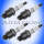ZÜNDKERZE ORIGINAL GM AC Delco R45 Fleetline Styleline Bel Air Roadmaster uvm