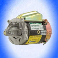 Anlasser Mercury 61-77 Comet Cougar Cyclone Monarch...