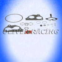 Dichtsatz Dichtung TBI Chevrolet Astro C1500 Camaro G20...