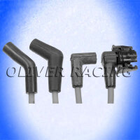 ZÜNDKABEL-SET Ford Bronco II 84-90 Ranger 83 -89 90...