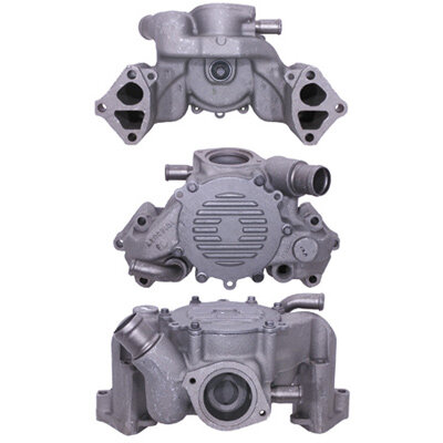 WASSERPUMPE-VETTE/93-96