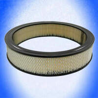 LUFTFILTERELEMENT 14x3"