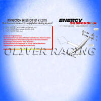 Blattfederbuchsen CHEVROLET GMC 76-87 K10 K20 K30 Jimmy...