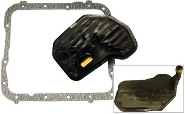 GETRIEBEÖLFILTER-GM-4L60E Deep Pan H2