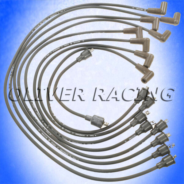 ZÜNDKABEL SET Cadillac Chevrolet GMC Pontiac V8 59-74 Camaro Caprice DeVille