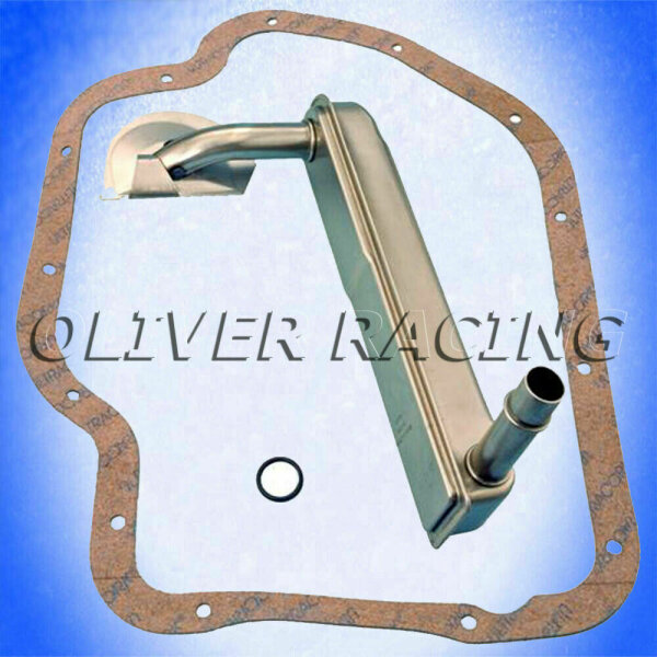 AUTOMATICÖLFILTER-TH400 mit Dichtung