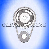 STEUERKETTENSATZ EDELBROCK Chevrolet Small Block V8 5,7...