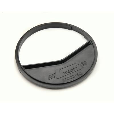 LUFTFILTERADAPTER GM 2BBL