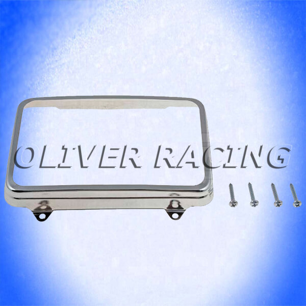SCHEINWERFER RAHMEN Blazer C10 K10 Firebird DeVille Mustang Barracuda 71-88