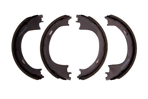 Handbremsbeläge Satz Ford Lincoln F100 F150 Town Car Stretch