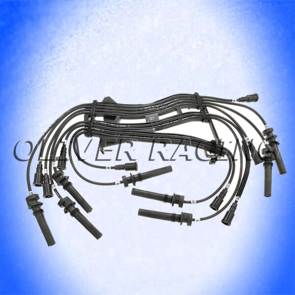 Zündkabel Satz HEMI 5,7 Dodge Durango Ram 1500 2500 3500 03 04 05