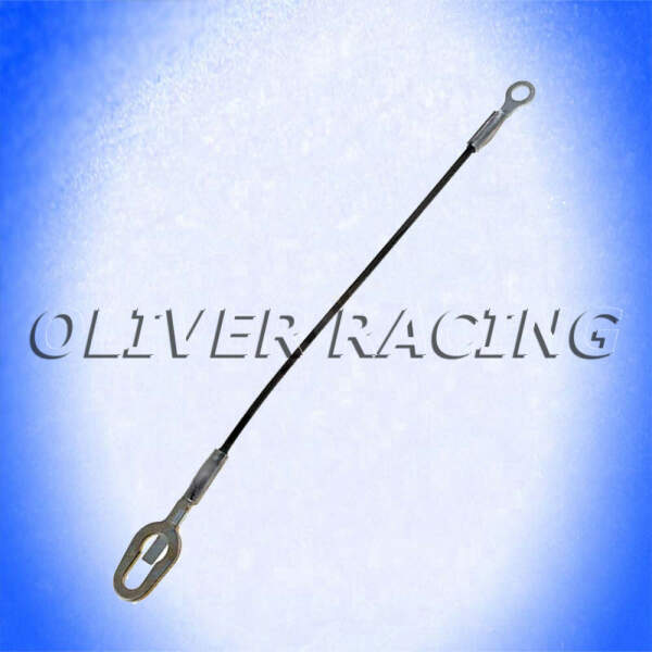 FANGKABEL HECKKLAPPE Dodge Ram Pick Up 1500 2500 3500 94 95 96 97 98 99 00 01 02